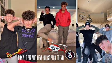 Tony Lopez (@tonylopez)’s video of tony lopez helicopter